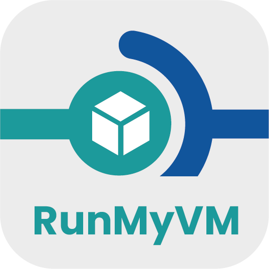 RunMyVM