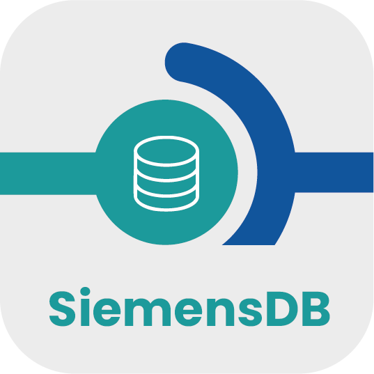 Siemens DB