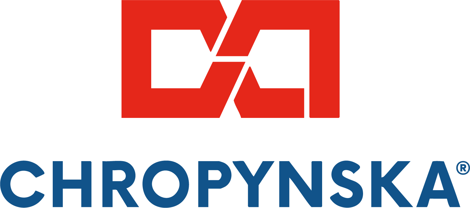 Chropynska